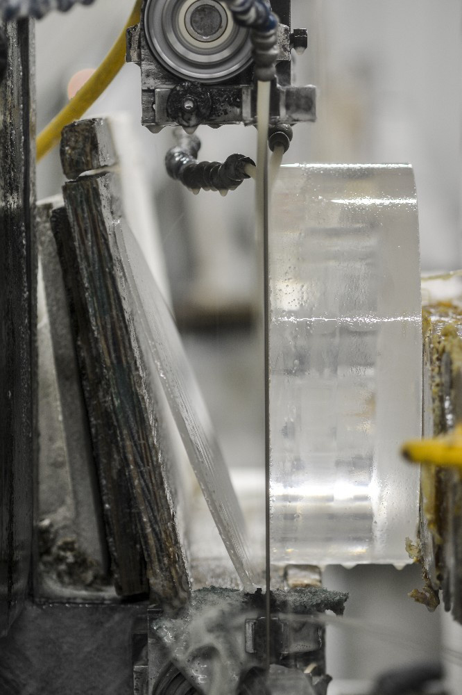How MGS Leads the Way in High-Purity Fused Quartz Fabrication - fused quartz glass disc fabrication How MGS Leads the Way in High-Purity Fused Quartz Fabrication - fused quartz glass disc fabrication